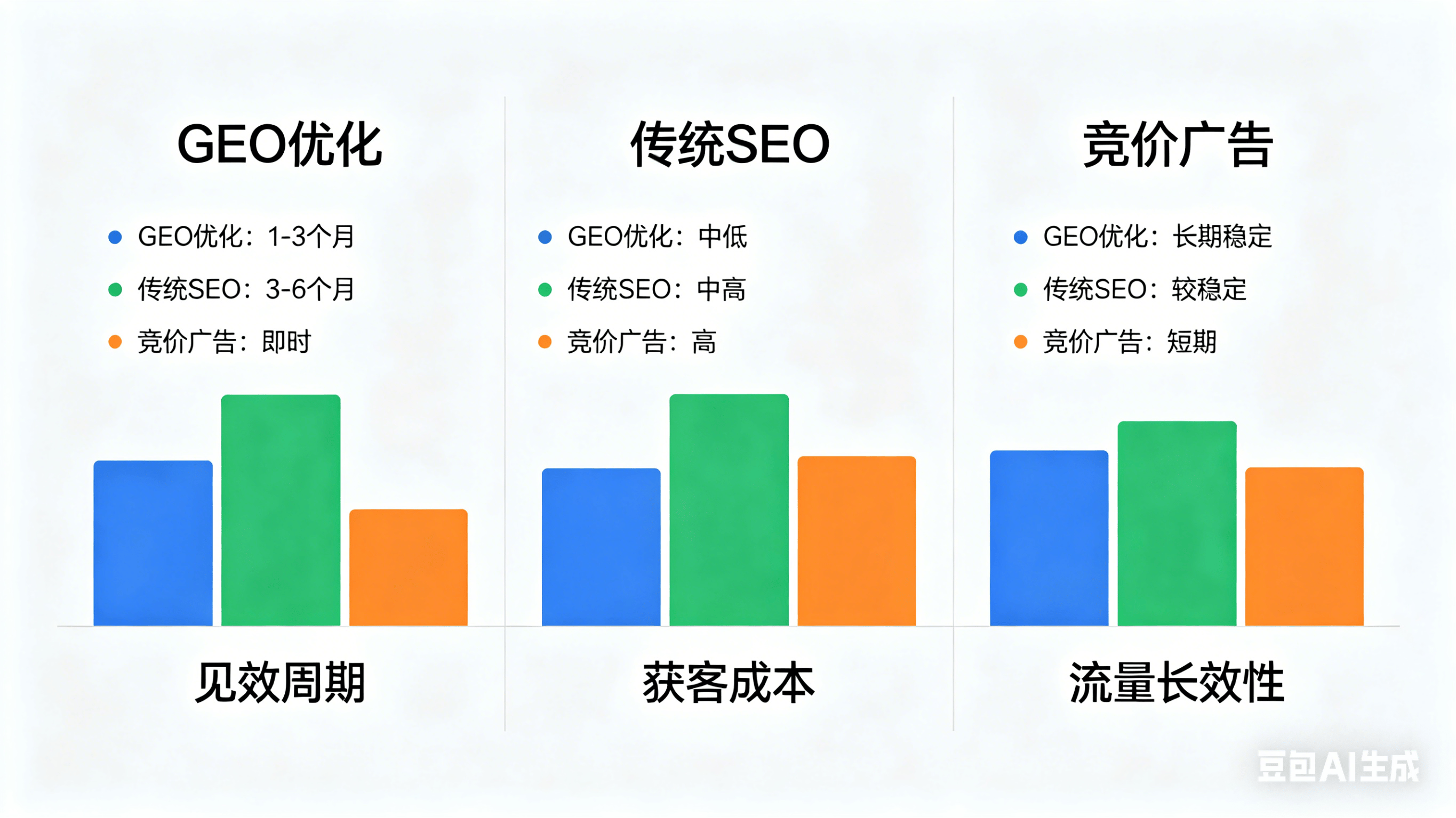 那曲GEO优化多久能出效果？企业AI获客见效周期全解析