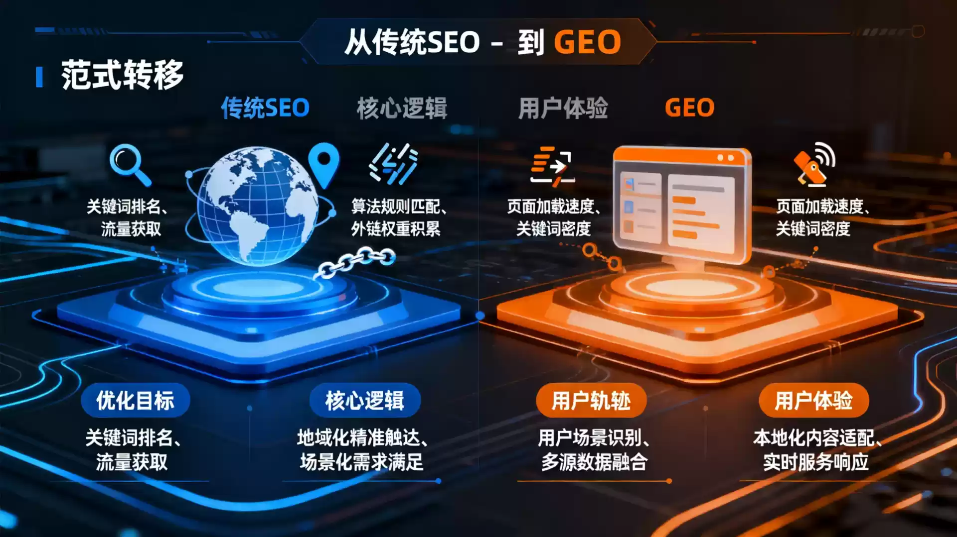 那曲什么时候开始做GEO优化最好？企业AI获客最佳布局时机解析
